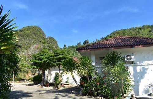 Krabi Resort | 26 m² Resort ∙ 3 guests