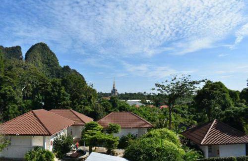 Krabi Resort | 26 m² Resort ∙ 3 guests