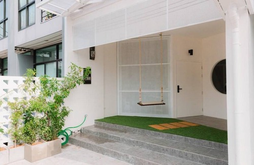 Hai Ya House | 260 m² House ∙ 3 bedrooms ∙ 6 guests