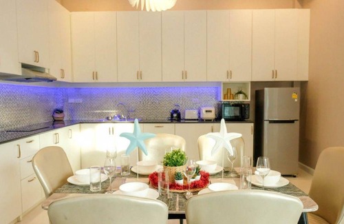 Kao Yai Villa | 260 m² Villa ∙ 3 bedrooms ∙ 12 guests