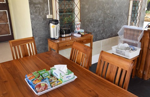 Sai Yok House | 262 m² Bungalow ∙ 2 guests