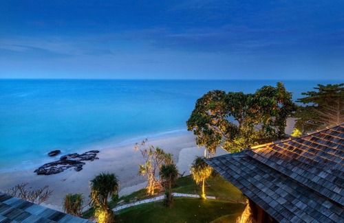 Ko Lanta Resort | 265 m² Resort ∙ 2 bedrooms ∙ 127 guests