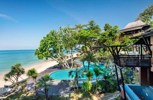 Ko Lanta Resort | 265 m² Resort ∙ 2 bedrooms ∙ 127 guests