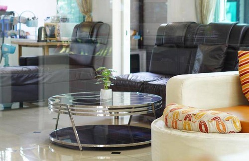 Lat Krabang Hostel | 27 m² Hostel ∙ 2 guests