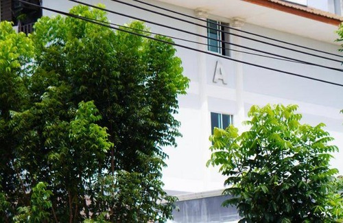 Lat Krabang Hostel | 27 m² Hostel ∙ 2 guests