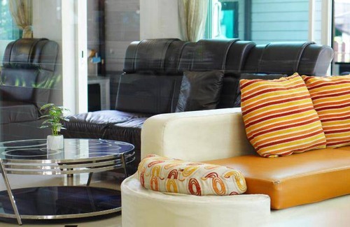 Lat Krabang Hostel | 27 m² Hostel ∙ 2 guests