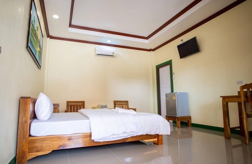 Bang Phra Hotel | 27 m² Hotel ∙ 2 guests