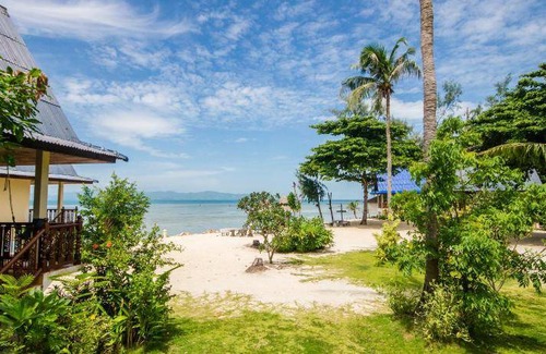 Thong Sala Hotel | 27 m² Hotel ∙ 3 guests