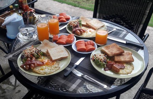 Sa Khu Resort | 27 m² Resort ∙ 3 guests