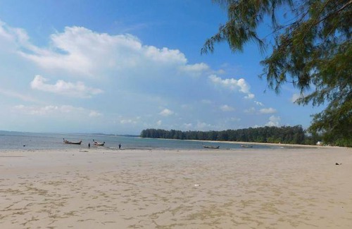 Sa Khu Resort | 27 m² Resort ∙ 3 guests