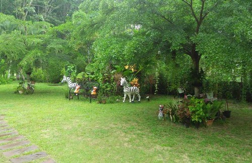 Sa Khu Resort | 27 m² Resort ∙ 3 guests