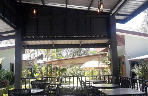 Sa Khu Resort | 27 m² Resort ∙ 3 guests