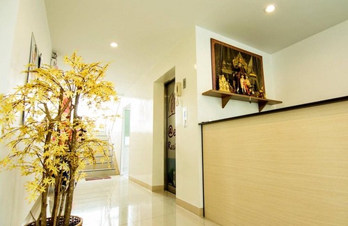 Bang Phli Apartment | 27 m² Serviced apartment ∙ 127 guests