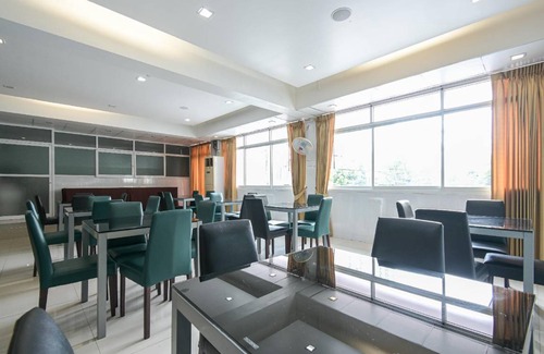Ramkhamhaeng Apartment | 27 m² Serviced apartment ∙ 127 guests