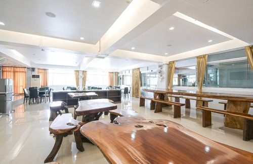 Ramkhamhaeng Apartment | 27 m² Serviced apartment ∙ 127 guests