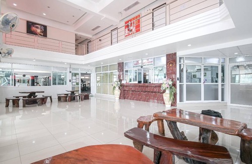 Ramkhamhaeng Apartment | 27 m² Serviced apartment ∙ 127 guests