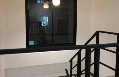 Don Muang Apartment | 27 m² Serviced apartment ∙ 4 guests