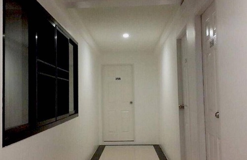 Don Muang Apartment | 27 m² Serviced apartment ∙ 4 guests