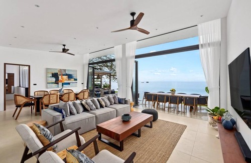 Ang Thong Villa | 275 m² Villa ∙ 4 bedrooms ∙ 8 guests