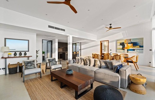 Ang Thong Villa | 275 m² Villa ∙ 4 bedrooms ∙ 8 guests