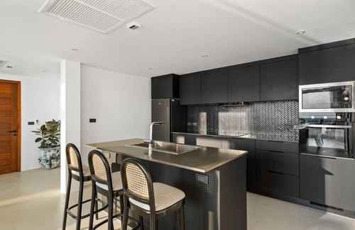 Ang Thong Villa | 275 m² Villa ∙ 4 bedrooms ∙ 8 guests