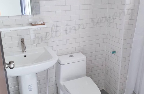 Rayong Apartment | 28 m² Apartment ∙ 1 bedroom ∙ 2 guests