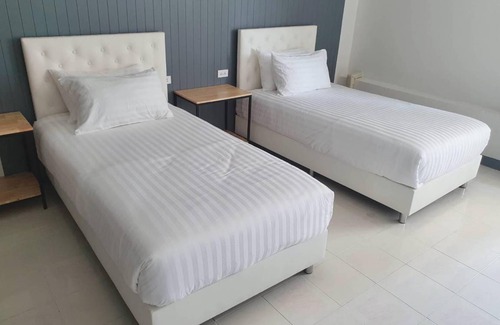 Rayong Apartment | 28 m² Apartment ∙ 1 bedroom ∙ 2 guests