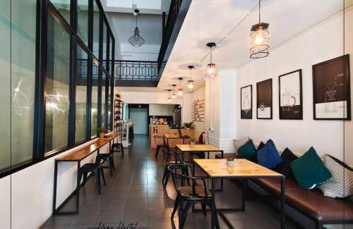 Hat Yai Apartment | 28 m² Apartment ∙ 10 guests