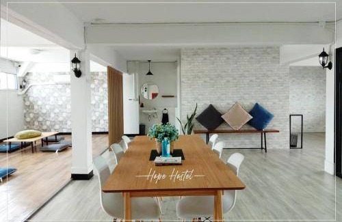 Hat Yai Apartment | 28 m² Apartment ∙ 10 guests