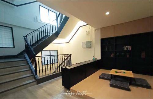 Hat Yai Apartment | 28 m² Apartment ∙ 10 guests