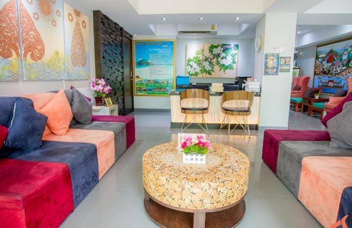 China Town Bed & Breakfast | 28 m² Bed and breakfast ∙ 10 guests