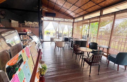 Wiang Sa Bed & Breakfast | 28 m² Bed and breakfast ∙ 3 guests