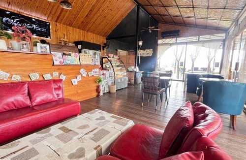 Wiang Sa Bed & Breakfast | 28 m² Bed and breakfast ∙ 3 guests