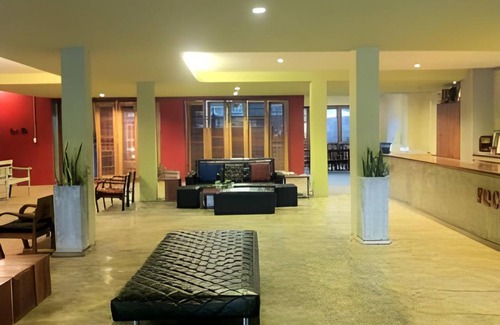 Mae Sai Hostel | 28 m² Hostel ∙ 99 guests