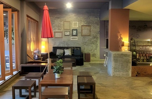 Mae Sai Hostel | 28 m² Hostel ∙ 99 guests
