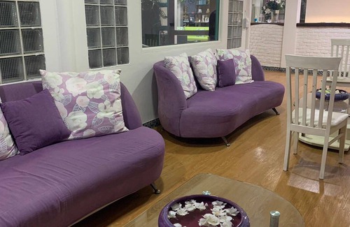 Arun Amarin Hostel | 28 m² Hostel ∙ 2 guests