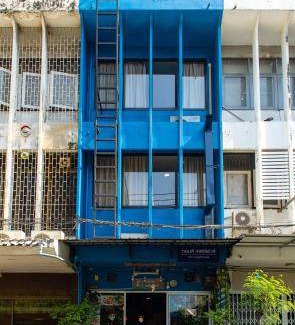 Thung Maha Mek Hostel | 28 m² Hostel ∙ 3 guests