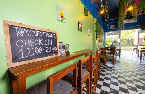 Thung Maha Mek Hostel | 28 m² Hostel ∙ 3 guests
