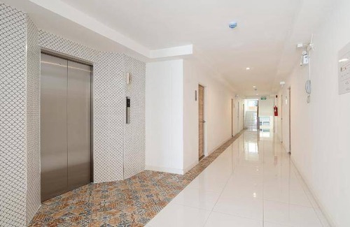 Chatuchak Hotel | 28 m² Hotel ∙ 10 guests
