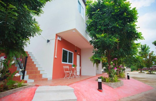 Mueang Nga Hotel | 28 m² Hotel ∙ 2 guests