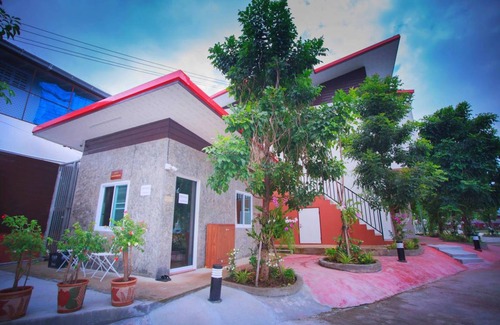 Mueang Nga Hotel | 28 m² Hotel ∙ 2 guests