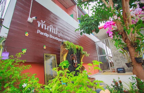 Mueang Nga Hotel | 28 m² Hotel ∙ 2 guests