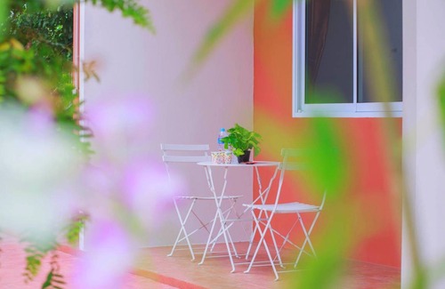 Mueang Nga Hotel | 28 m² Hotel ∙ 2 guests