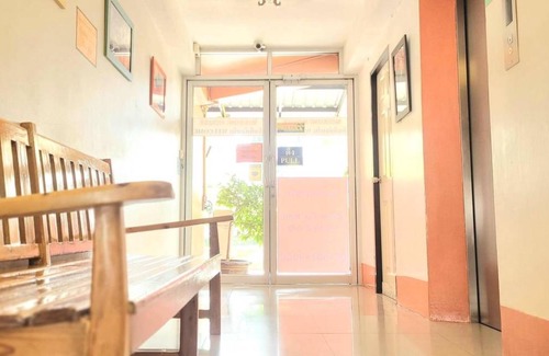 Lat Yao Hotel | 28 m² Hotel ∙ 2 guests
