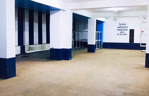 Lat Yao Hotel | 28 m² Hotel ∙ 2 guests