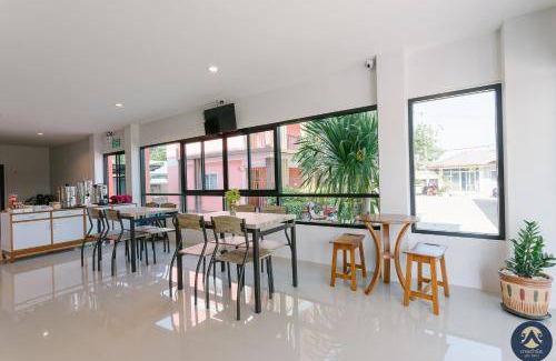 Uttaradit Hotel | 28 m² Hotel ∙ 2 guests