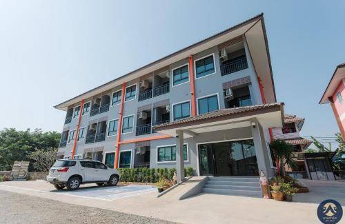 Uttaradit Hotel | 28 m² Hotel ∙ 2 guests
