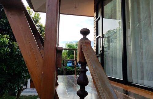 Wat Ko Hotel | 28 m² Hotel ∙ 2 guests