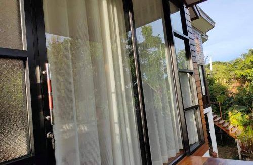 Wat Ko Hotel | 28 m² Hotel ∙ 2 guests