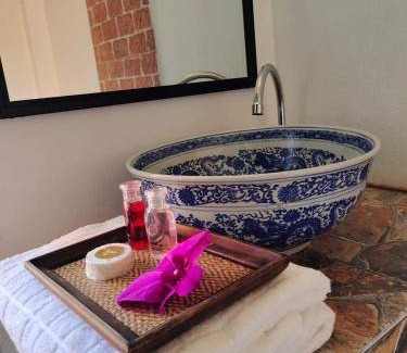 Wat Ko Hotel | 28 m² Hotel ∙ 2 guests